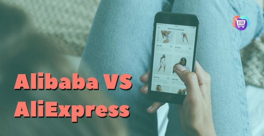 Alibaba vs AliExpress: cual es mejor para comprar desde Chile