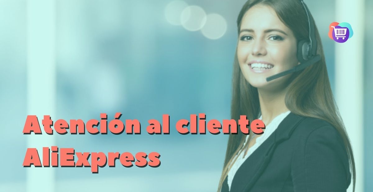 Servicio al Cliente AliExpress