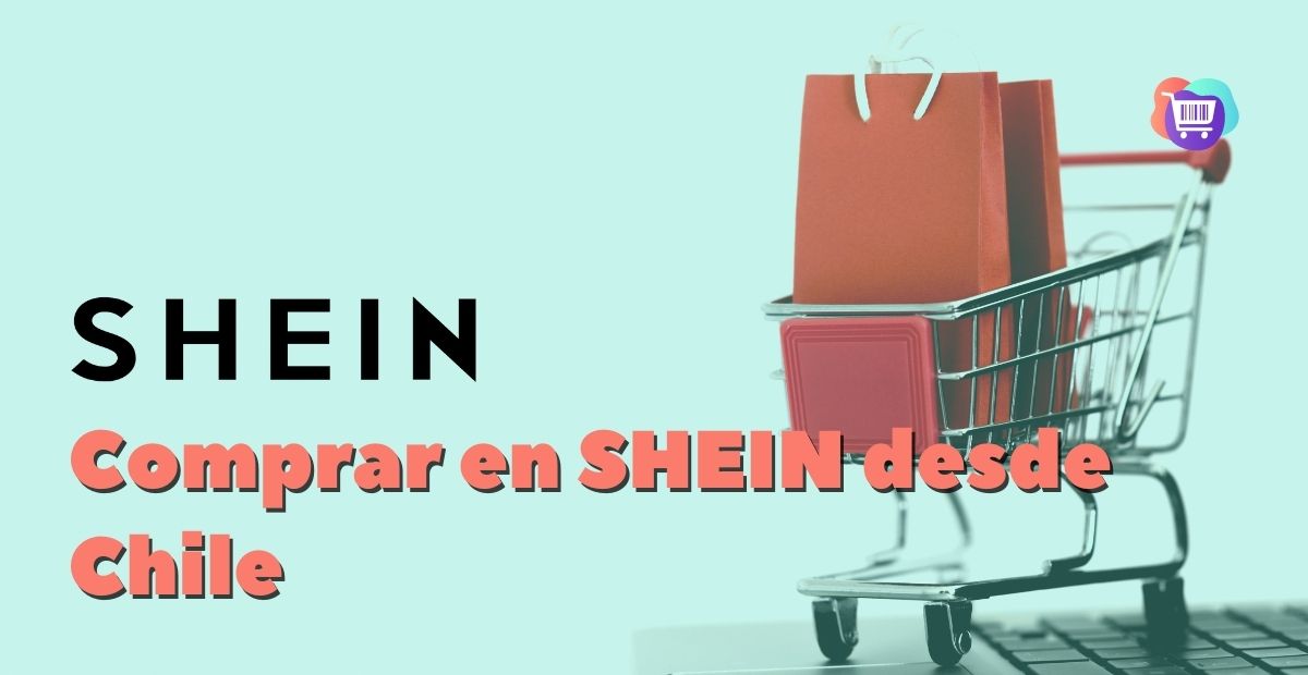 Shein Chile ¿es seguro para comprar?