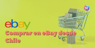 eBay Chile