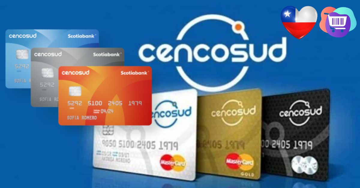 Dónde pagar tarjeta Cencosud: todos los medios de pago disponibles