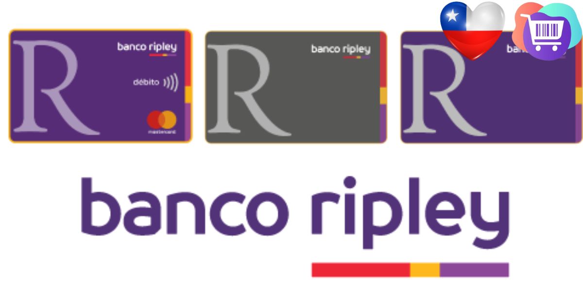 Tarjetas de crédito Ripley: mantención, requisitos y qué tal son