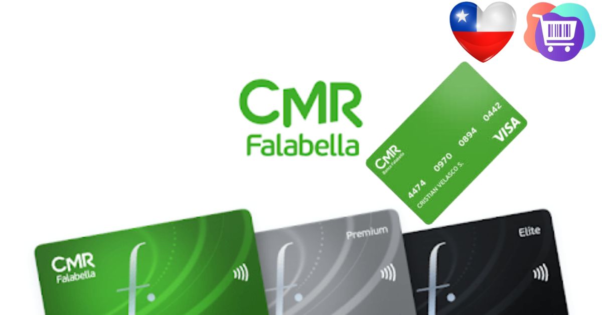 Avance en efectivo Falabella: ¿puedo sacar dinero de mi tarjeta CMR?