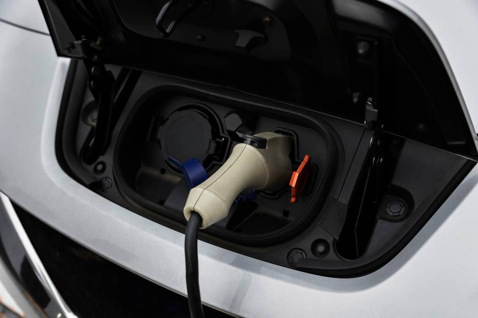 baterias de litio autos electricos