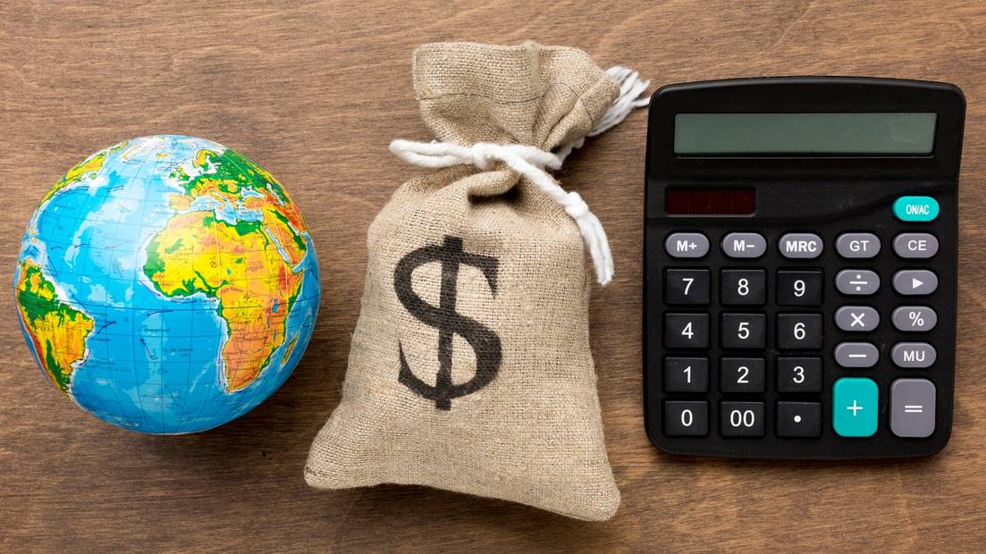 como se calcula el impuesto global complementario