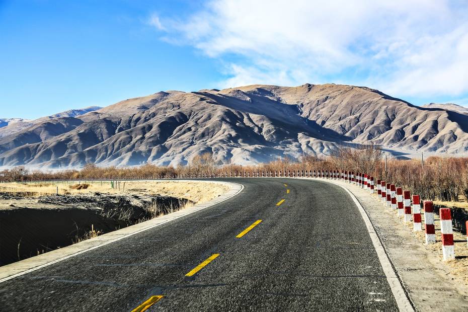 carreteras chile