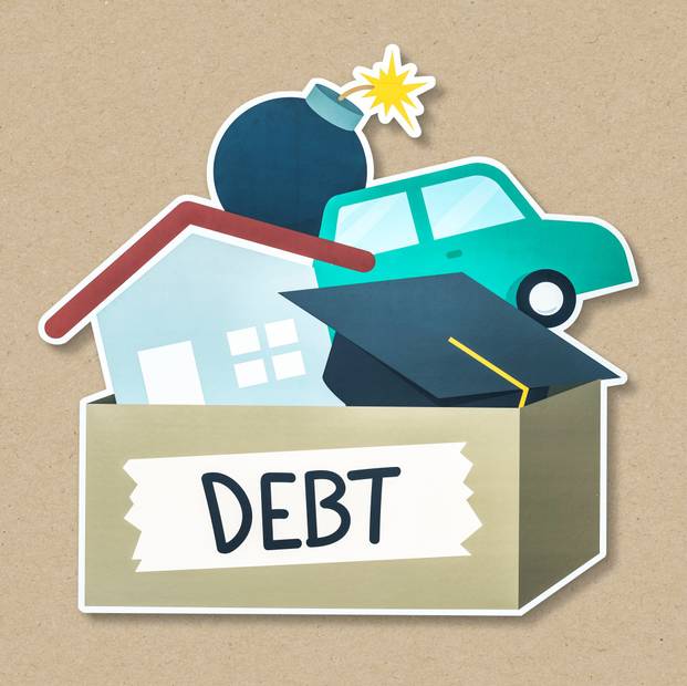 las deudas del tag son del auto o del dueño