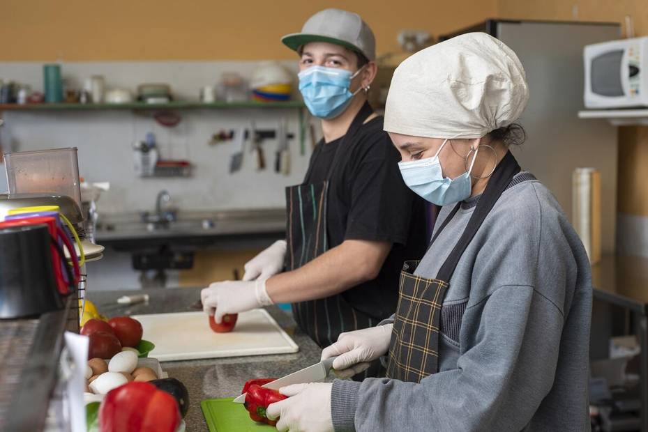 curso de manipulacion de alimentos valparaiso