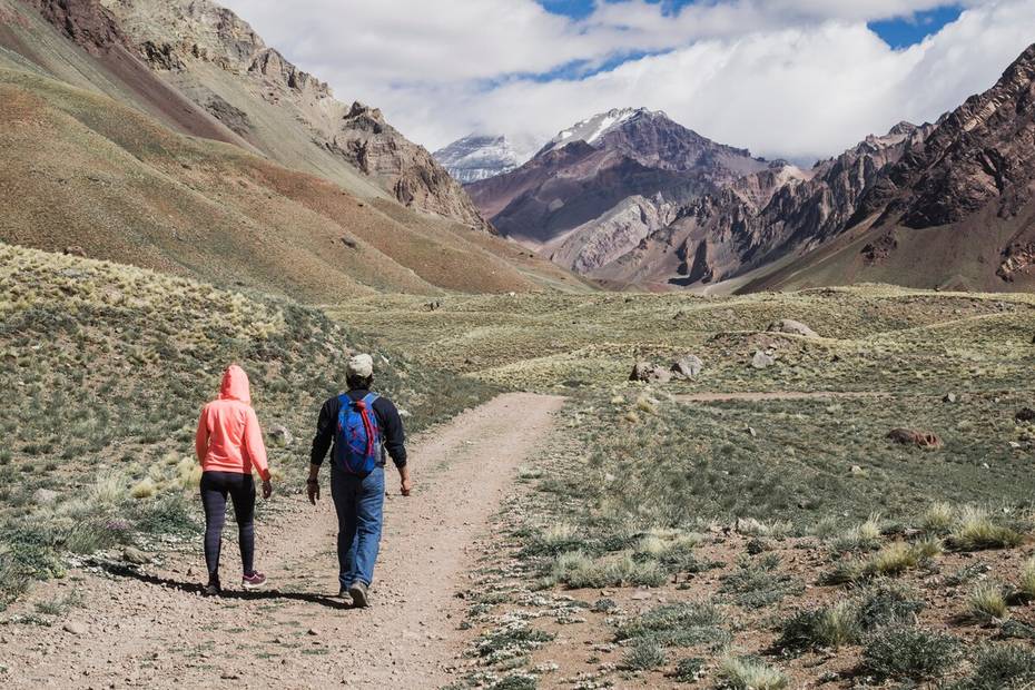 turismo carrera chile