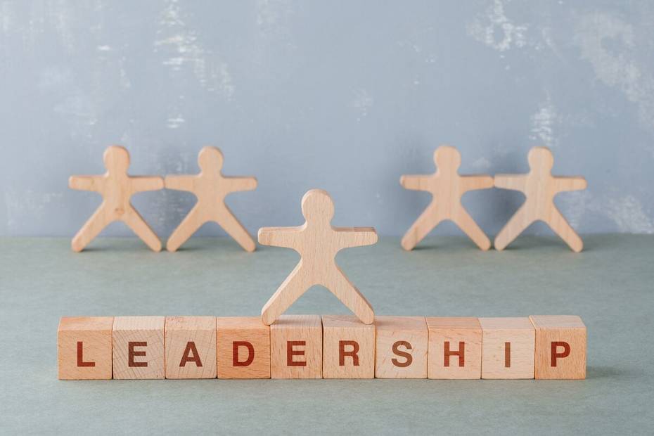 ejemplos de liderazgo