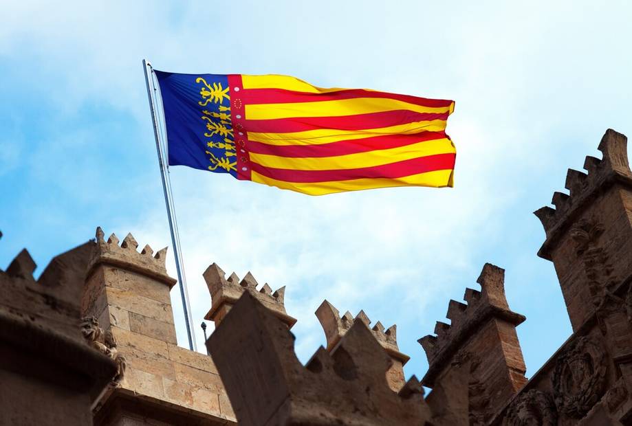 valenciano y catalan