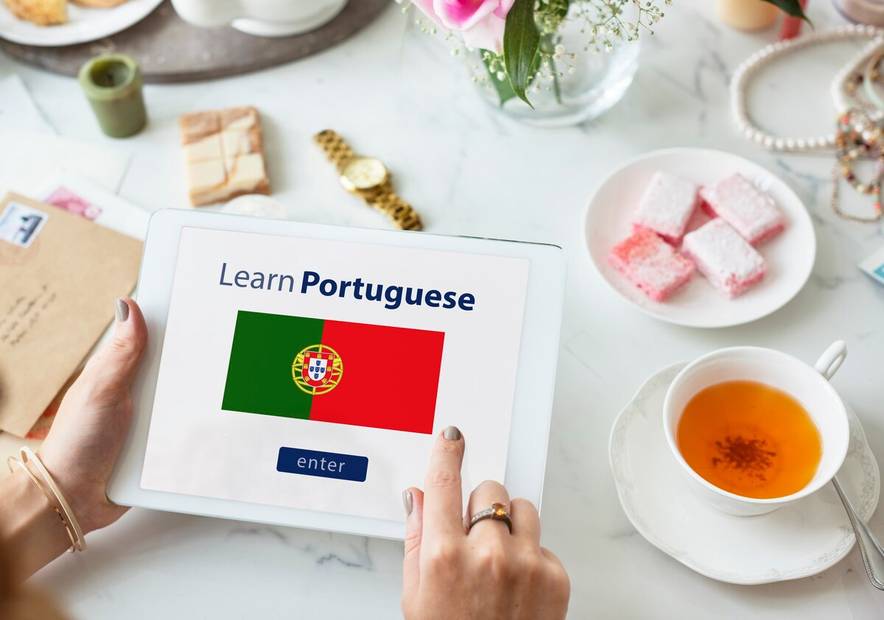 trabajo en portugal